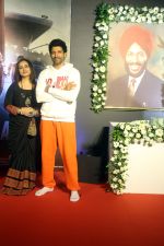 Divya Dutta, Farhan Akhtar at the 10 Year celebration of Bhaag Milkha Bhaag on 26 July 2023 (10)_64c1f5f8c604b.jpeg