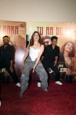 Tamannaah Bhatia unveils Tu Aa Dilbara Kaavalaa song from the movie Jailer on 27 July 2023 (3)_64c24a15d776f.jpeg