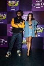 Nora Fatehi, Remo D_Souza promoting Reality Dance Show Hip Hop India at Novotel Juhu on 28 July 2023 (3)_64c3dc852f3a7.jpeg