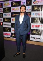 Adnan Khan at the 2nd Edition of IIFTA Awards on 28 July 2023 (26)_64c4ccc0e5ad8.jpg
