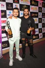 Amol Parashar, Karanvir Bohra at the 2nd Edition of IIFTA Awards on 28 July 2023 (40)_64c4ccc4b1c00.jpg