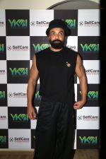 Bobby Deol at the launch of BodyImage Studio at Juhu Matunga and Bandra on 2nd August 2023 (9)_64ca53df8472b.jpeg