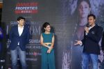 Sunidhi Chauhan at the Press Conference for Danube Properties Dubai on 7th August 2023 (3)_64d0f38f94d21.jpeg