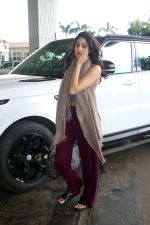 Janhvi Kapoor Spotted at the Airport on 9th August 2023 (1)_64d3d2d7813be.JPG