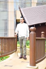 Pankaj Tripathi Spotted In Juhu For Promotion Of OMG2 on 8th August 2023 (2)_64d3c6ad07a0a.JPG