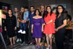 Aleya Sen, Amit Sharma, Gajraj Rao, Genelia D_Souza, Manav Kaul, Shakti Kapoor, Swaroopa Ghosh, Zidane Braz at the Success Party of film Trial Period on 8th August 2023 (49)_64d47066343a7.jpeg