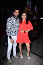 Genelia D_Souza, Riteish Deshmukh at the Success Party of film Trial Period on 8th August 2023 (12)_64d47115c4010.jpeg