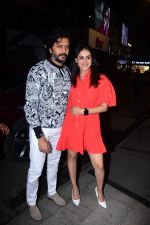 Genelia D_Souza, Riteish Deshmukh at the Success Party of film Trial Period on 8th August 2023 (9)_64d47112e2377.jpeg
