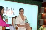 Kareena Kapoor at the press conference promoting Pluckk India leading foodtech D2C Company on 9th August 2023 (21)_64d52a282e286.jpeg