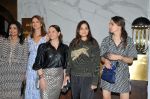 Alvira Khan Agnihotri, Deanne Pandey, Gauri Pohoomul, Nandita Mahtani, Tanya Deol on the Red Carpet of Indian Accent on 9th August 2023 (51)_64d61022dc54f.JPG