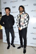 Anil Kapoor, Harsh Varrdhan Kapoor on the Red Carpet of Indian Accent on 9th August 2023 (110)_64d6103a9a669.JPG