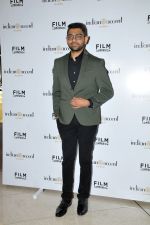 Arjun Mogre on the Red Carpet of Indian Accent on 9th August 2023 (53)_64d6105b968b7.JPG