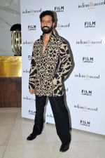 Bhuvan Arora on the Red Carpet of Indian Accent on 9th August 2023 (155)_64d6106c9039c.JPG