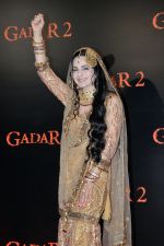 Ameesha Patel at the Grand Premiere of Film Gadar 2 on 11th August 2023 (88)_64d7aab32ef45.JPG