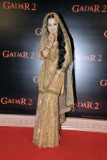 Ameesha Patel at the Grand Premiere of Film Gadar 2 on 11th August 2023 (93)_64d7aab8be443.JPG