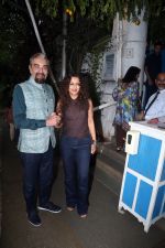Kabir Bedi, Parveen Dusanj at The Grand Launch of Clearly Invisible In Paris By Koel Purie Rinchet on 11th August 2023 (3)_64d7625ba4a55.jpeg