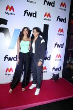 Khushi Kapoor, Vedang Raina on the Pink Carpet of The Myntra Coolest Evening with the Star Fashion Trendsetter on 11th August 2023 (3)_64d750a89f169.jpeg