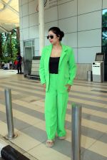 Niharica Raizada spotted at the Airport Departure on 11th August 2023 (9)_64d7458130183.JPG