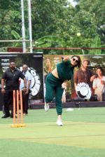 Saiyami Kher playing cricket match to promote the sports movie Ghoomer on 10th August 2023 (123)_64d711a0732b3.JPG