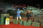 Sunny Deol at the Grand Premiere of Film Gadar 2 on 11th August 2023 (51)_64d7aa7fd6c3e.JPG