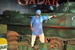 Sunny Deol at the Grand Premiere of Film Gadar 2 on 11th August 2023 (53)_64d7aa808e006.JPG