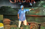 Sunny Deol at the Grand Premiere of Film Gadar 2 on 11th August 2023 (71)_64d7aa8a11ae6.JPG