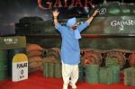 Sunny Deol at the Grand Premiere of Film Gadar 2 on 11th August 2023 (73)_64d7aa8b75cae.JPG