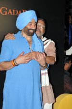 Sunny Deol at the Grand Premiere of Film Gadar 2 on 11th August 2023 (79)_64d7aa8d9f194.JPG