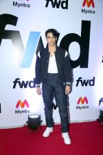 Vedang Raina on the Pink Carpet of The Myntra Coolest Evening with the Star Fashion Trendsetter on 11th August 2023 (17)_64d7514952c74.jpeg