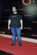 Zeeshan Siddique at the Grand Premiere of Film Gadar 2 on 11th August 2023 (153)_64d7a67412dff.JPG