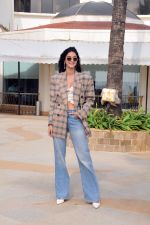 Ananya Panday promote their film Dream Girl 2 at Hotel Sun-N-Sand in Juhu on 12th August 2023 (32)_64d8708aedfe2.JPG