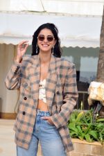 Ananya Panday promote their film Dream Girl 2 at Hotel Sun-N-Sand in Juhu on 12th August 2023 (40)_64d87097dcd69.JPG