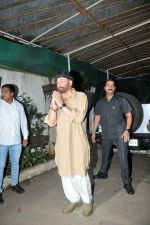 Sunny Deol at the Special Screening of Film Gadar 2 at Sunny Super Sound on 12th August 2023 (37)_64d868fe9b5f3.JPG
