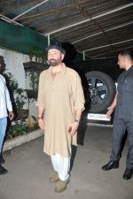 Sunny Deol at the Special Screening of Film Gadar 2 at Sunny Super Sound on 12th August 2023 (44)_64d8690486ffa.JPG