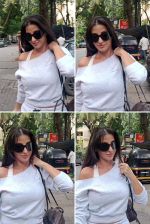 Nora Fatehi Spotted Outside Dance Class In Santacruz on 15th August 2023 (2)_64db7e30afcf7.jpg