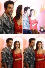 Rajkummar Rao and Shehnaaz Kaur Gill Spotted At Desi Vibes For promotion of Guns and Gulaabs on 15th August 2023 (1)_64db8cbc00e32.jpg