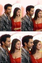 Rajkummar Rao and Shehnaaz Kaur Gill Spotted At Desi Vibes For promotion of Guns and Gulaabs on 15th August 2023 (4)_64db8bad8b555.jpg