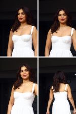Bhumi Pednekar attending narration at Anees Bazmee Office on 16th August 2023 (10)_64dce7c92b50b.jpg