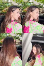 Kiara Advani spotted at Bandra on 16th August 2023 (4)_64dcea89afb8c.jpg