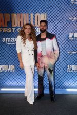 AP Dhillon, Iulia Vantur at the premiere of Docuseries AP Dhillon- First Of A Kind on 16th August 2023 (79)_64de22de9ceca.jpeg