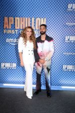 AP Dhillon, Iulia Vantur at the premiere of Docuseries AP Dhillon- First Of A Kind on 16th August 2023 (80)_64de22e126819.jpeg