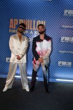 AP Dhillon, Ranveer Singh at the premiere of Docuseries AP Dhillon- First Of A Kind on 16th August 2023 (110)_64de22ecbe4ee.jpeg
