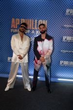 AP Dhillon, Ranveer Singh at the premiere of Docuseries AP Dhillon- First Of A Kind on 16th August 2023 (111)_64de22eec5ae6.jpeg