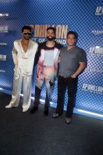 AP Dhillon, Ranveer Singh, Salman Khan at the premiere of Docuseries AP Dhillon- First Of A Kind on 16th August 2023 (143)_64de22fbbd1f3.jpeg