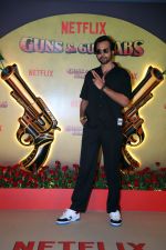 Abhishek Banerjee at the premiere of Netflix Web Series Guns and Gulaabs on 16th August 2023 (77)_64ddcb7496243.JPG