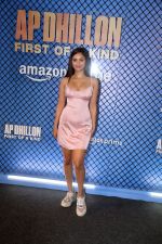 Akanksha Sharma at the premiere of Docuseries AP Dhillon- First Of A Kind on 16th August 2023 (104)_64de22a3a72b8.jpeg