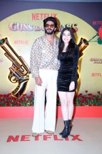 Dulquer Salmaan at the premiere of Netflix Web Series Guns and Gulaabs on 16th August 2023 (41)_64ddcb9b4c75f.JPG