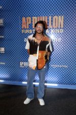 Melvin Louis at the premiere of Docuseries AP Dhillon- First Of A Kind on 16th August 2023 (41)_64de235893b6d.jpeg