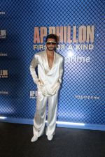 Ranveer Singh at the premiere of Docuseries AP Dhillon- First Of A Kind on 16th August 2023 (120)_64de238030225.jpeg