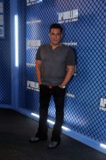 Salman Khan at the premiere of Docuseries AP Dhillon- First Of A Kind on 16th August 2023 (148)_64de23a56a7b6.jpeg
